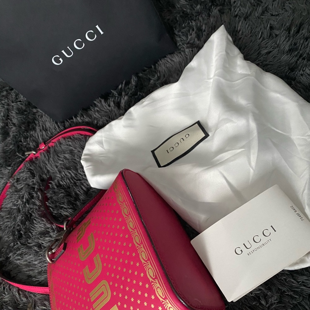 Gucci Crossbody